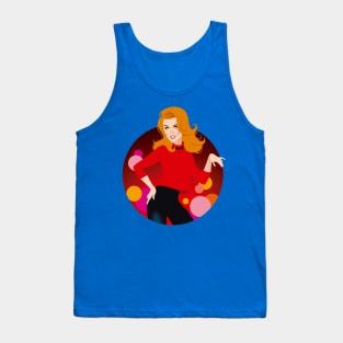 Ann-Margret Tank Top